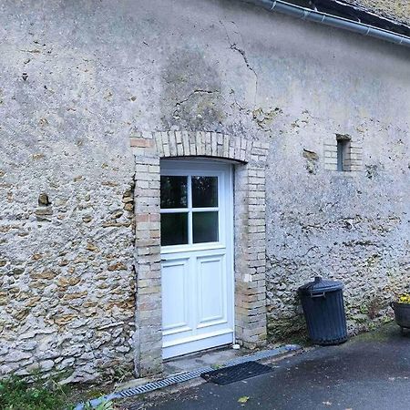 Studio Rêves de gamins proche du pôle Européen et circuit des 24h, Champagné Esterno foto